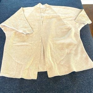 Kimono sweater cardigan